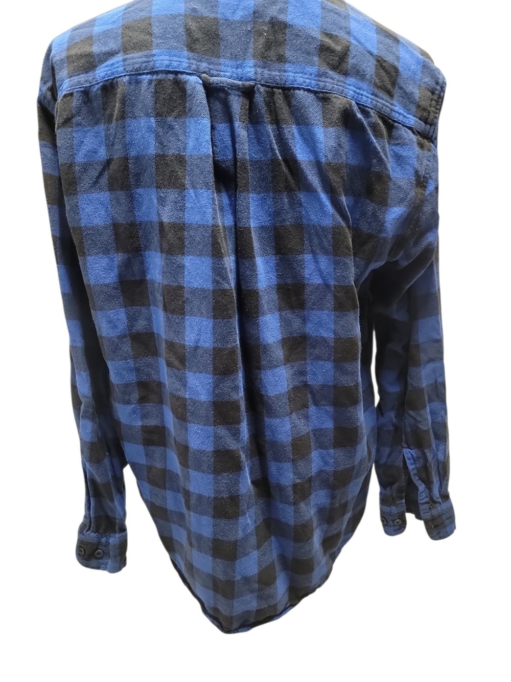 Bundle Of Flannels - Picture 6 of 13